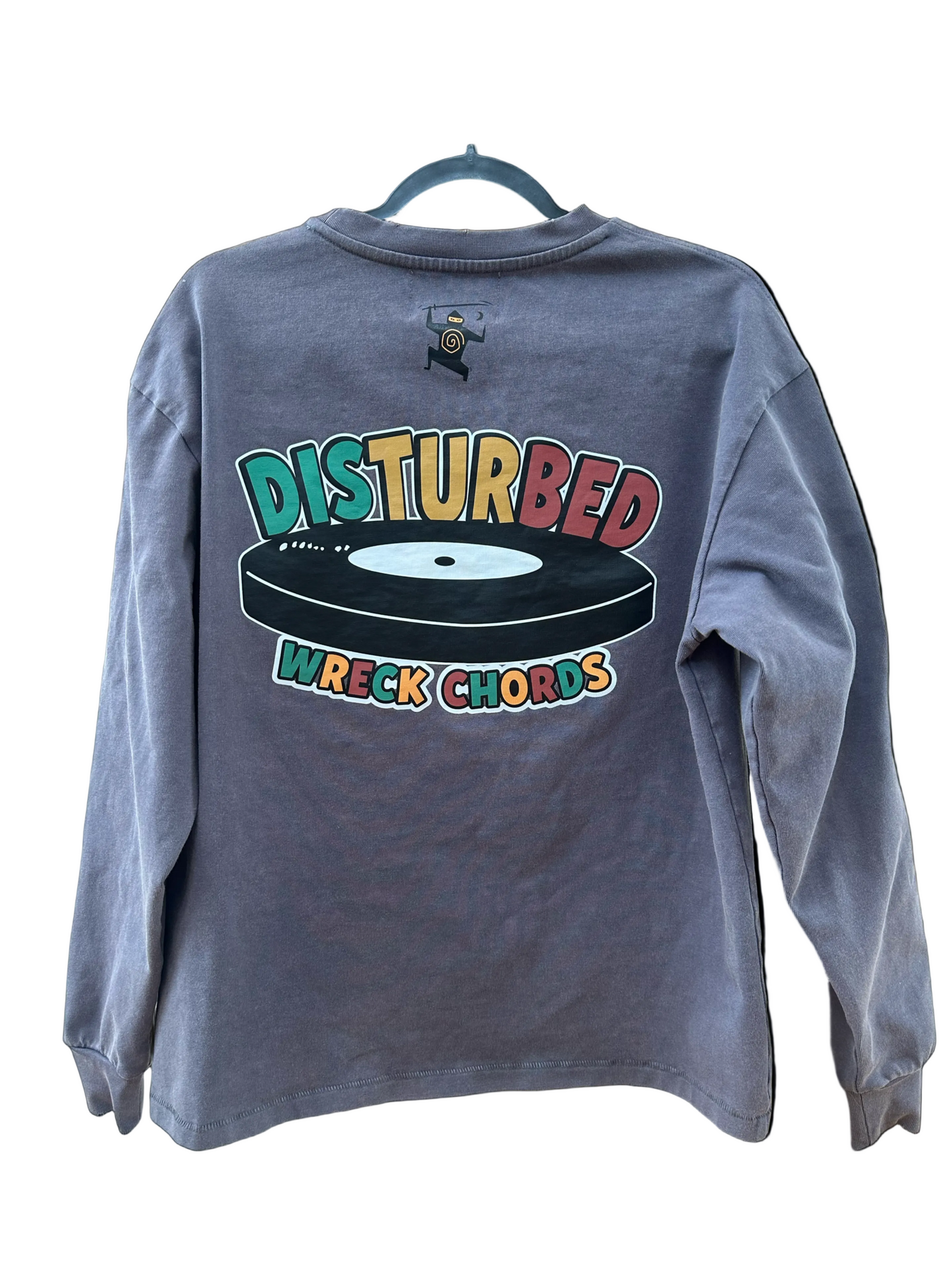 Wreck Chords T-Shirt