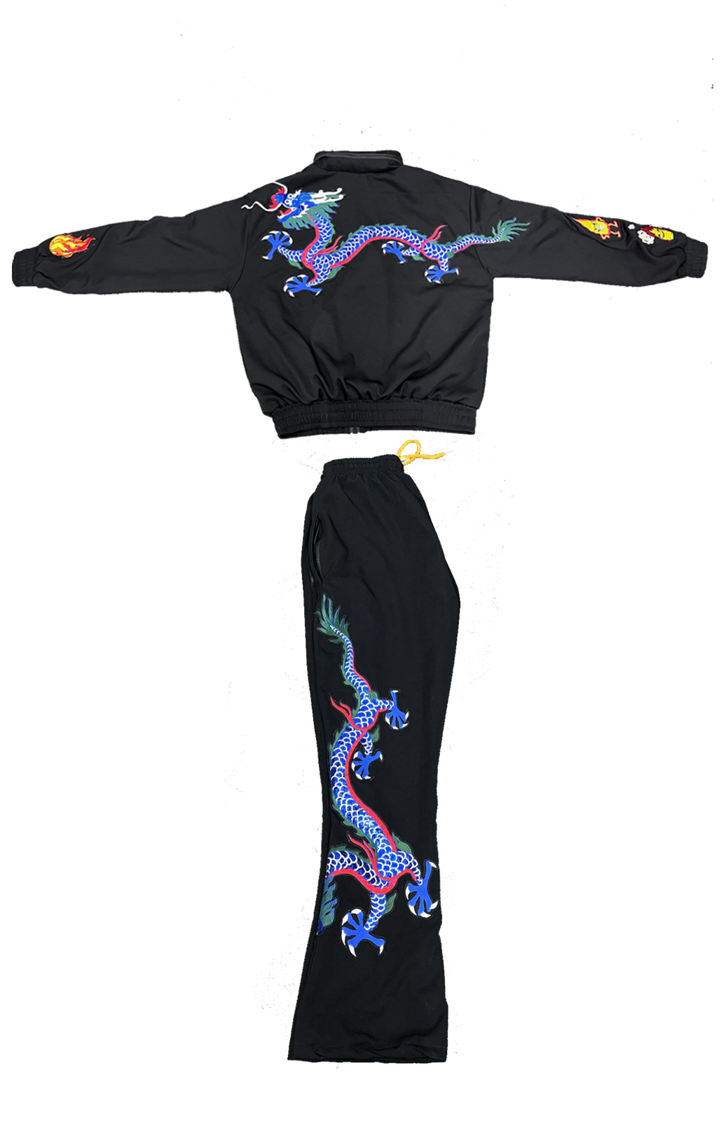 Royal Dynasty Track Suits