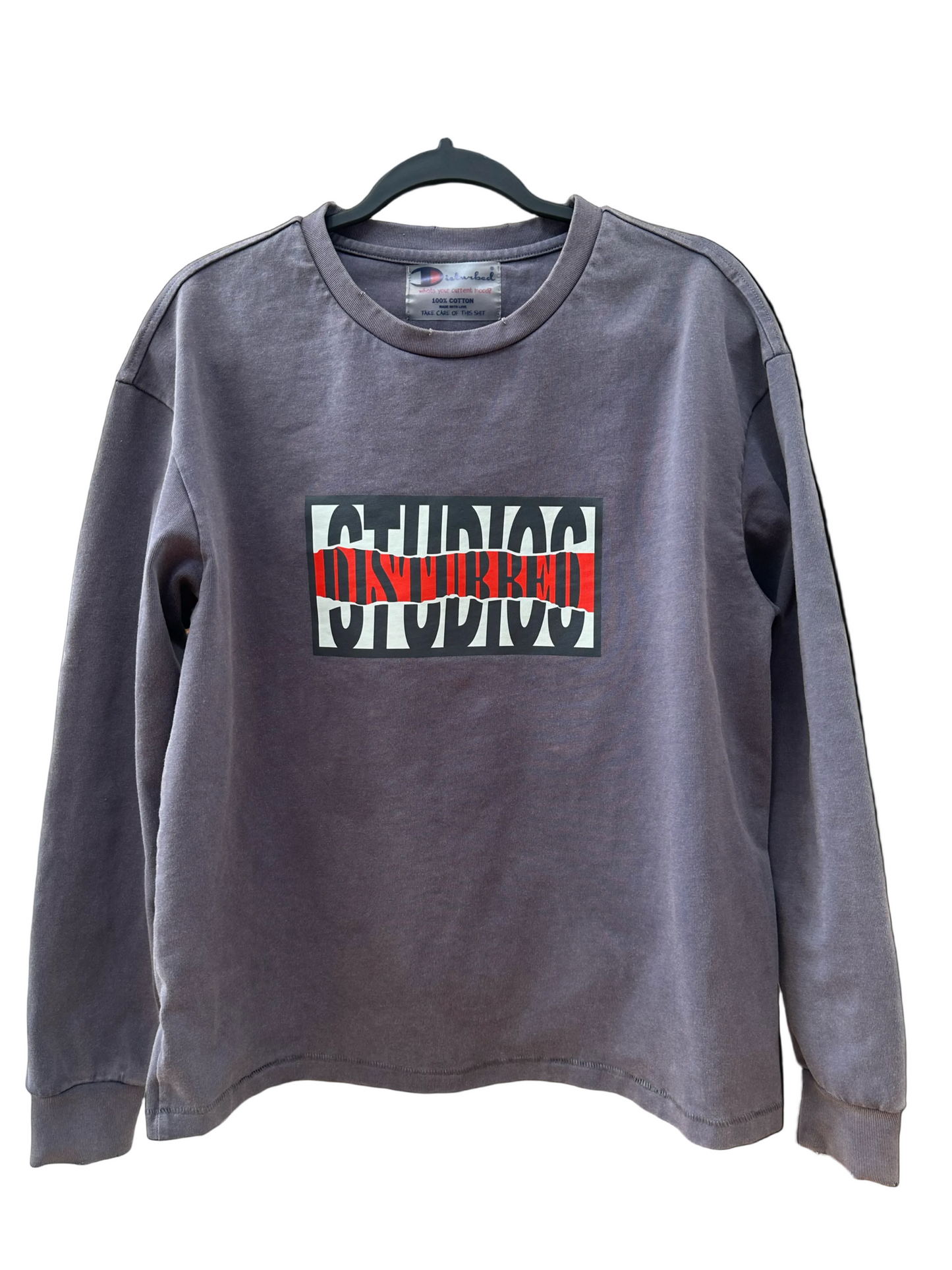 Social Anxiety T-Shirt