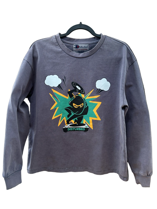 Wreck Chords T-Shirt