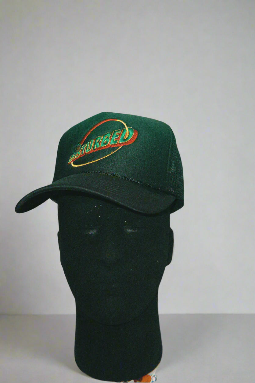 Basketball Trucker