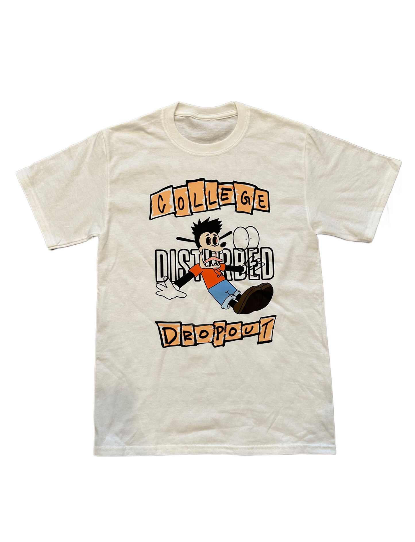 College Dropout T-Shirt