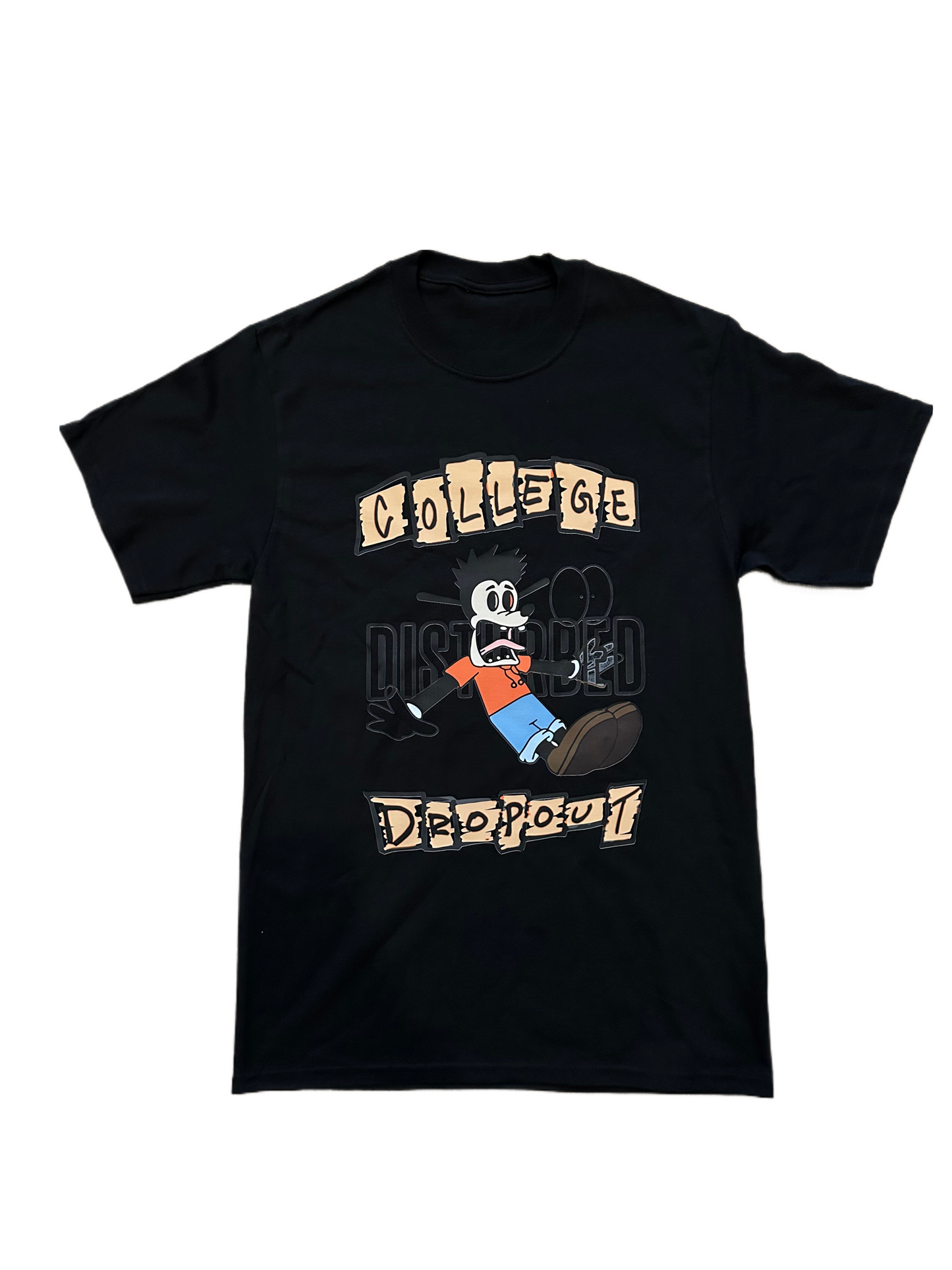 College Dropout T-Shirt